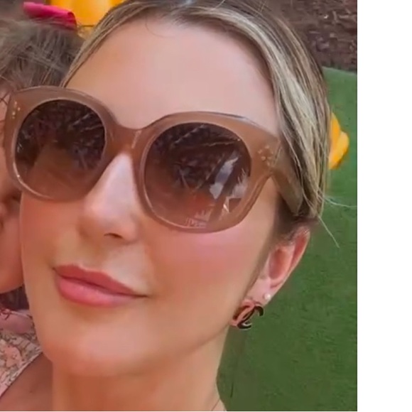 Celine Sunglasses - Picture 5 of 5